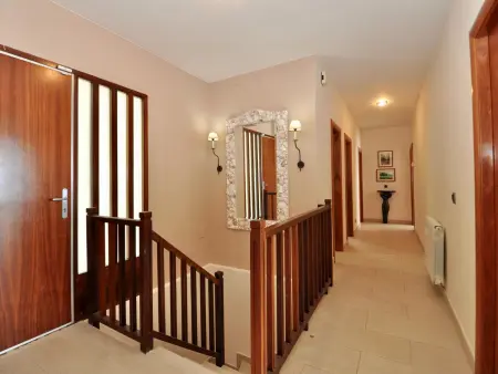 Villa 10 pers, Piscine Privée, Parking, Lloret de Mar - Photo 9