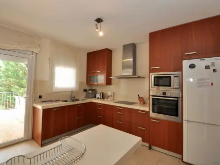 Villa 10 pers, Piscine Privée, Parking, Lloret de Mar - Photo 10
