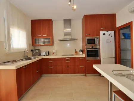 Villa 10 pers, Piscine Privée, Parking, Lloret de Mar - Photo 11