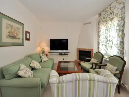 Villa 10 pers, Piscine Privée, Parking, Lloret de Mar - Photo 14