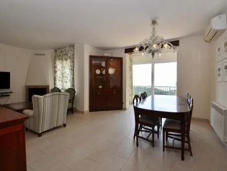 Villa 10 pers, Piscine Privée, Parking, Lloret de Mar - Photo 15