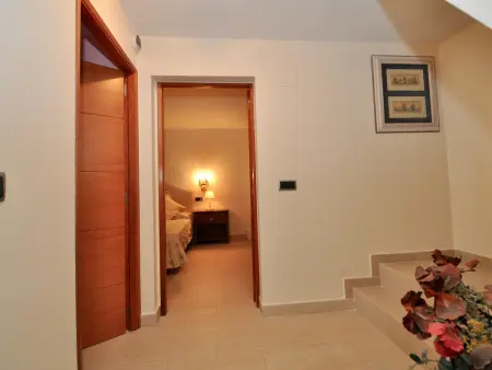 Villa 10 pers, Piscine Privée, Parking, Lloret de Mar - Photo 16