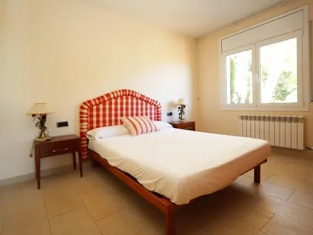 Villa 10 pers, Piscine Privée, Parking, Lloret de Mar - Photo 19