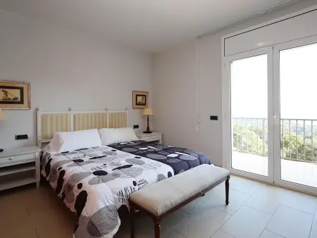 Villa 10 pers, Piscine Privée, Parking, Lloret de Mar - Photo 22