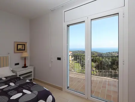 Villa 10 pers, Piscine Privée, Parking, Lloret de Mar - Photo 23