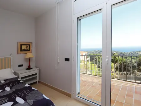 Villa 10 pers, Piscine Privée, Parking, Lloret de Mar - Photo 26