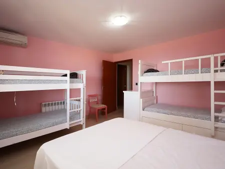Villa 10 pers, Piscine Privée, Parking, Lloret de Mar - Photo 27