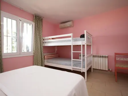 Villa 10 pers, Piscine Privée, Parking, Lloret de Mar - Photo 29
