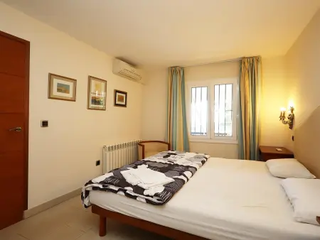 Villa 10 pers, Piscine Privée, Parking, Lloret de Mar - Photo 32