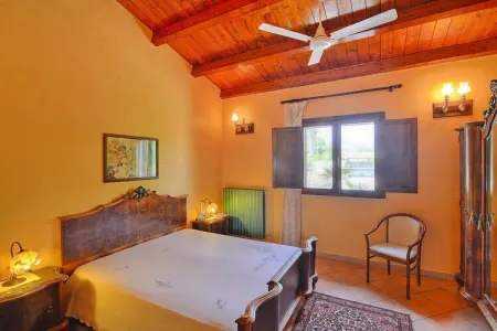 Ferienhaus Solarino-Villa Eureka mit Privatpool, Villa en Sicile avec piscine privée et jardin - Photo 9
