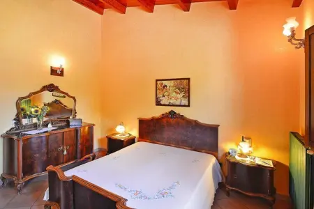 Ferienhaus Solarino-Villa Eureka mit Privatpool, Villa en Sicile avec piscine privée et jardin - Photo 10