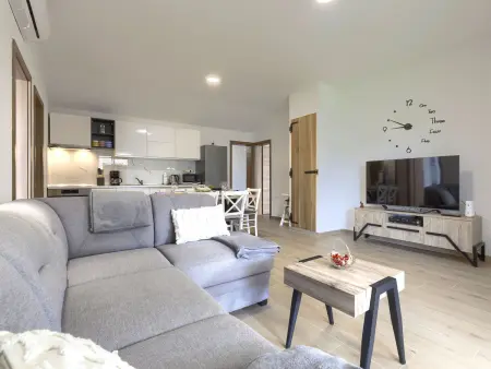 Gverino, Maison 6 personnes à Labin - Photo 1