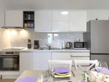 Gverino, Maison 6 personnes à Labin - Photo 2