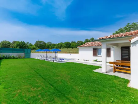 Gverino, Maison 6 personnes à Labin - Photo 4