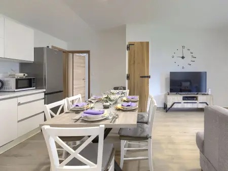 Gverino, Maison 6 personnes à Labin - Photo 5