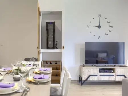 Gverino, Maison 6 personnes à Labin - Photo 6