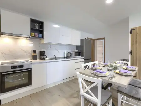 Gverino, Maison 6 personnes à Labin - Photo 7