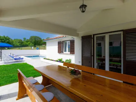 Gverino, Maison 6 personnes à Labin - Photo 8