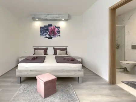 Gverino, Maison 6 personnes à Labin - Photo 13