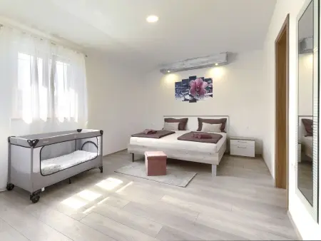 Gverino, Maison 6 personnes à Labin - Photo 14