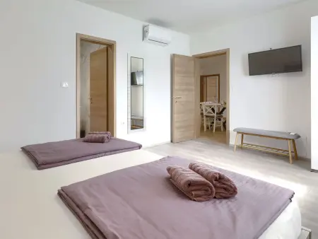 Gverino, Maison 6 personnes à Labin - Photo 15