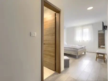 Gverino, Maison 6 personnes à Labin - Photo 17