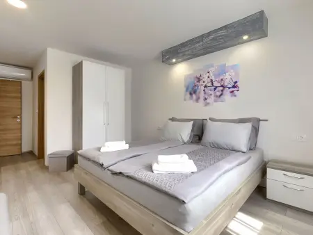 Gverino, Maison 6 personnes à Labin - Photo 18