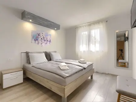 Gverino, Maison 6 personnes à Labin - Photo 20