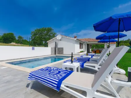 Gverino, Maison 6 personnes à Labin - Photo 26