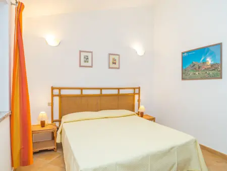 Rei Sole Bilo (REI321), Maison 3 personnes à Costa Rei - Photo 3