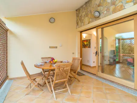 Rei Sole Bilo (REI321), Maison 3 personnes à Costa Rei - Photo 4