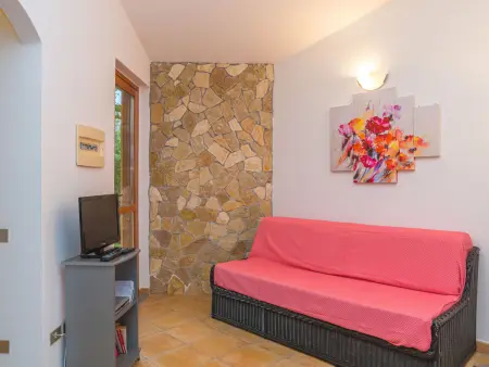 Rei Sole Bilo (REI321), Maison 3 personnes à Costa Rei - Photo 5
