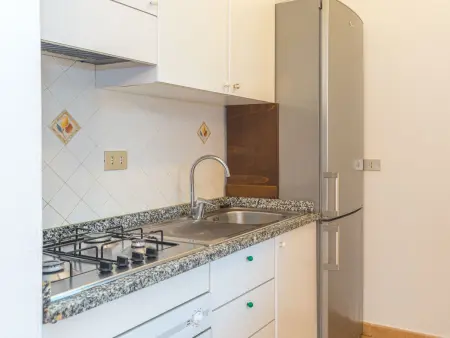 Rei Sole Bilo (REI321), Maison 3 personnes à Costa Rei - Photo 6