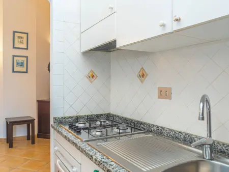 Rei Sole Bilo (REI321), Maison 3 personnes à Costa Rei - Photo 7