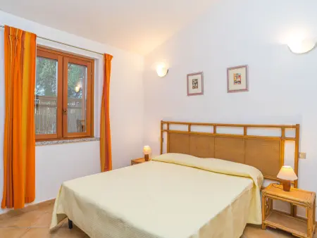 Rei Sole Bilo (REI321), Maison 3 personnes à Costa Rei - Photo 8