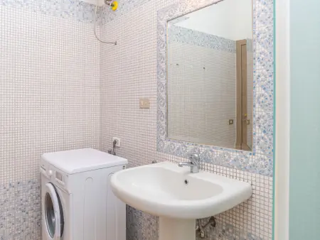 Rei Sole Bilo (REI321), Maison 3 personnes à Costa Rei - Photo 9
