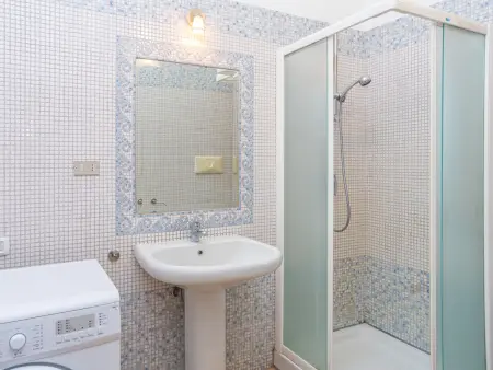 Rei Sole Bilo (REI321), Maison 3 personnes à Costa Rei - Photo 10