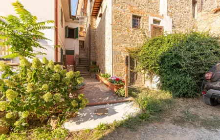 Maison 8 personnes à Marliana - Photo 1