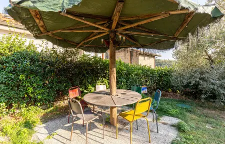 Maison 8 personnes à Marliana - Photo 2