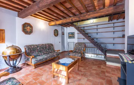 Maison 8 personnes à Marliana - Photo 3