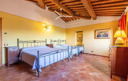 Maison 8 personnes à Marliana - Photo 4