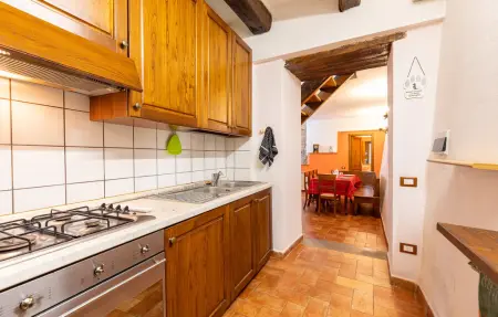 Maison 8 personnes à Marliana - Photo 6
