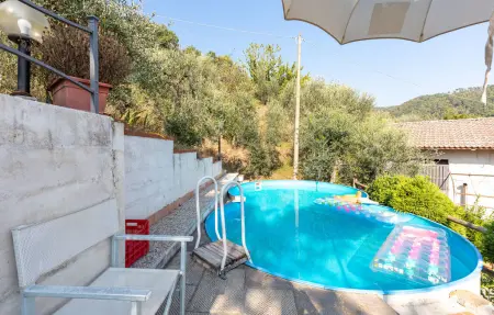 Maison 8 personnes à Marliana - Photo 8