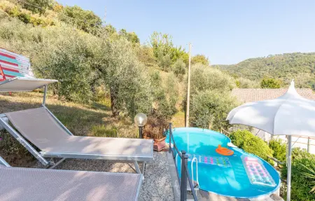Maison 8 personnes à Marliana - Photo 9