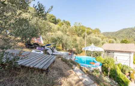 Maison 8 personnes à Marliana - Photo 11