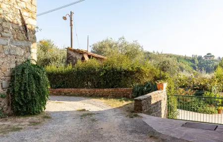 Maison 8 personnes à Marliana - Photo 12