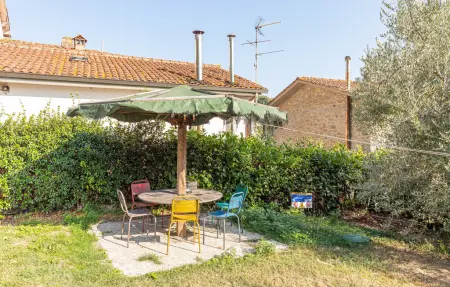 Maison 8 personnes à Marliana - Photo 14