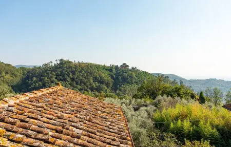 Maison 8 personnes à Marliana - Photo 16