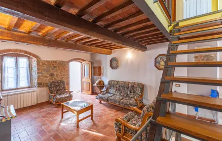 Maison 8 personnes à Marliana - Photo 18