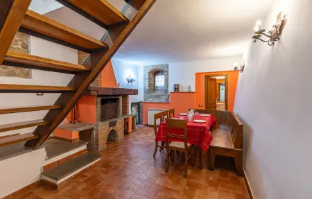Maison 8 personnes à Marliana - Photo 19